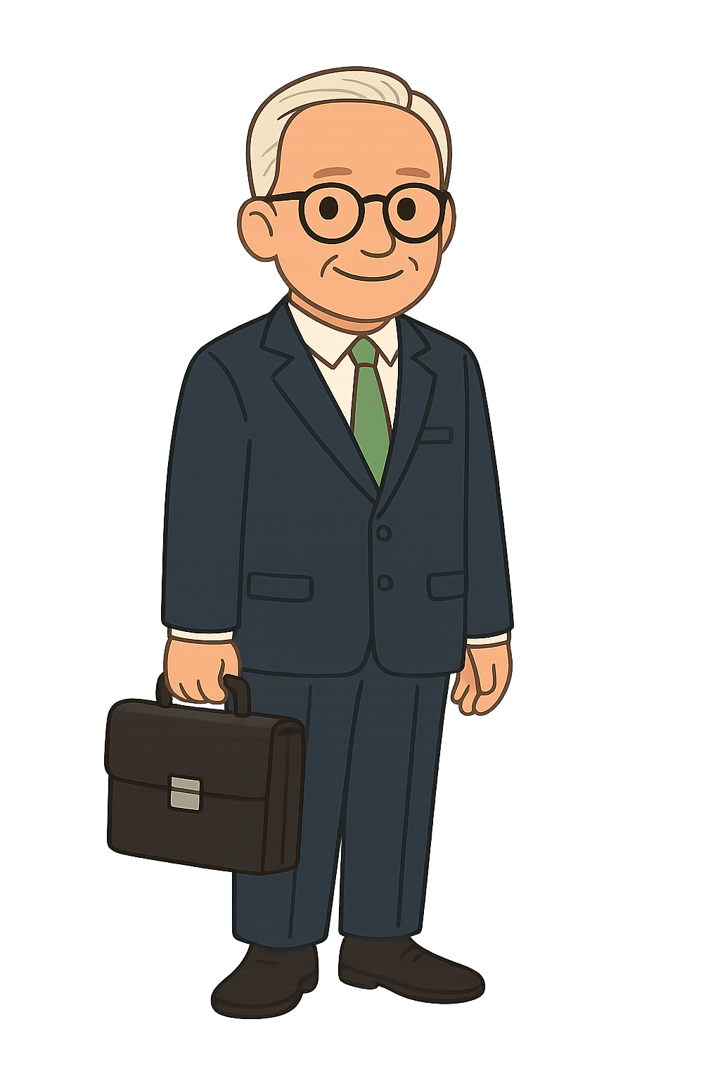 The Strategist - Career Coach